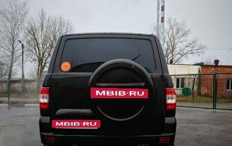 ЛуАЗ Patriot, 2019 год, 1 250 000 рублей, 3 фотография