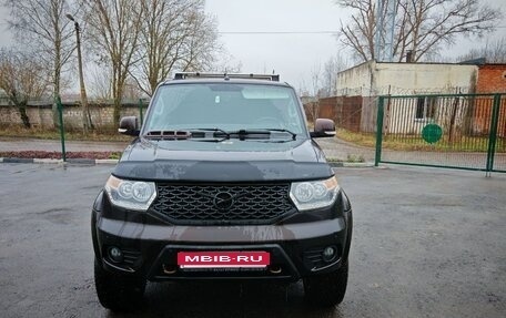 ЛуАЗ Patriot, 2019 год, 1 250 000 рублей, 2 фотография