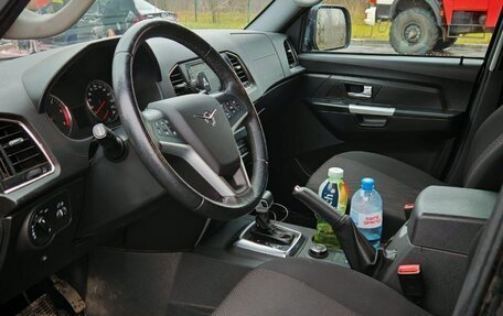 ЛуАЗ Patriot, 2019 год, 1 250 000 рублей, 7 фотография