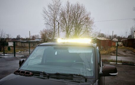 ЛуАЗ Patriot, 2019 год, 1 250 000 рублей, 14 фотография