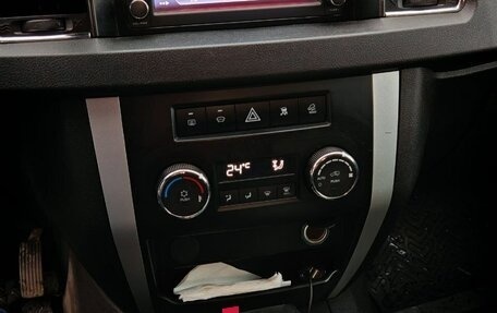 ЛуАЗ Patriot, 2019 год, 1 250 000 рублей, 10 фотография