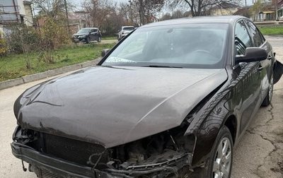 Audi A4, 2011 год, 700 000 рублей, 1 фотография