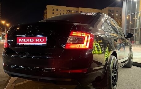 Skoda Octavia, 2013 год, 1 650 000 рублей, 5 фотография