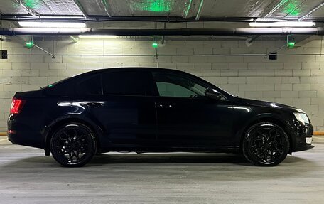 Skoda Octavia, 2013 год, 1 650 000 рублей, 7 фотография