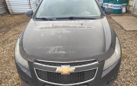 Chevrolet Cruze II, 2012 год, 300 000 рублей, 1 фотография