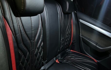 Skoda Octavia, 2013 год, 1 650 000 рублей, 14 фотография