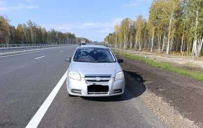 Chevrolet Aveo III, 2009 год, 300 000 рублей, 1 фотография