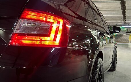 Skoda Octavia, 2013 год, 1 650 000 рублей, 19 фотография