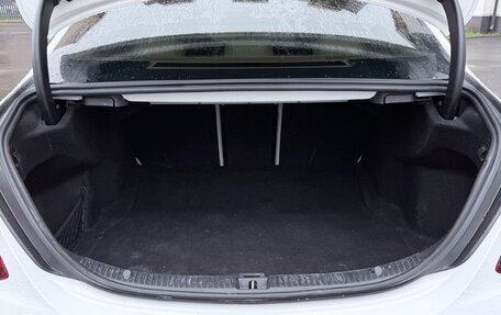 Mercedes-Benz C-Класс, 2016 год, 2 450 000 рублей, 5 фотография