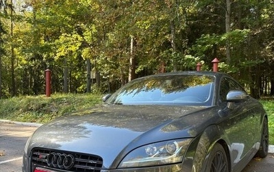 Audi TT, 2007 год, 1 290 000 рублей, 1 фотография