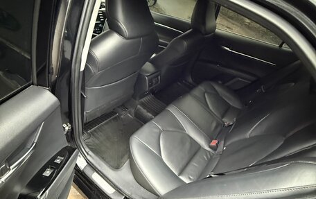 Toyota Camry, 2019 год, 6 фотография