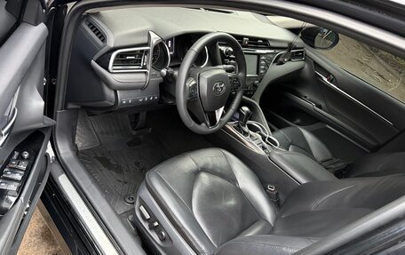 Toyota Camry, 2019 год, 5 фотография