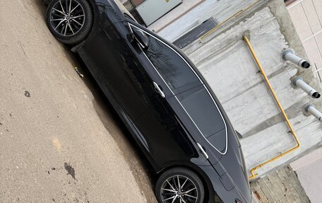 Toyota Camry, 2019 год, 10 фотография