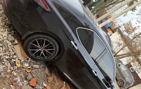 Toyota Camry, 2019 год, 11 фотография