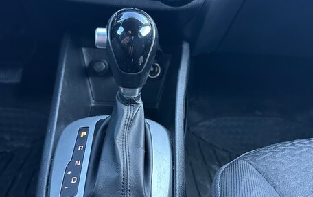 KIA Rio III рестайлинг, 2017 год, 1 220 000 рублей, 6 фотография