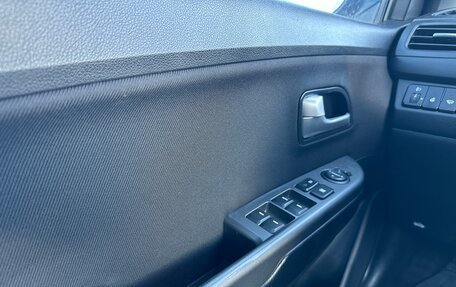 KIA Rio III рестайлинг, 2017 год, 1 220 000 рублей, 12 фотография