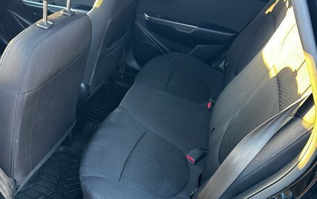 KIA Rio III рестайлинг, 2017 год, 1 220 000 рублей, 9 фотография