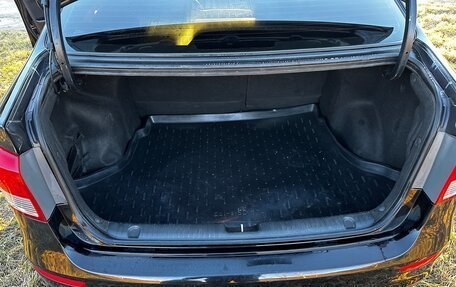 KIA Rio III рестайлинг, 2017 год, 1 220 000 рублей, 11 фотография