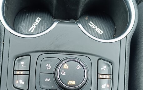 GMC Terrain, 2020 год, 2 390 000 рублей, 15 фотография