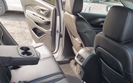 GMC Terrain, 2020 год, 2 390 000 рублей, 12 фотография