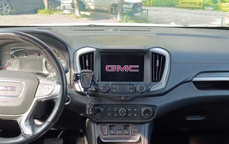 GMC Terrain, 2020 год, 2 390 000 рублей, 10 фотография