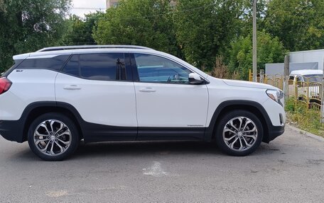 GMC Terrain, 2020 год, 2 390 000 рублей, 6 фотография