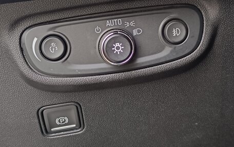 GMC Terrain, 2020 год, 2 390 000 рублей, 16 фотография