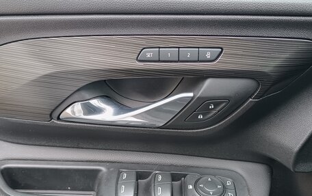 GMC Terrain, 2020 год, 2 390 000 рублей, 14 фотография