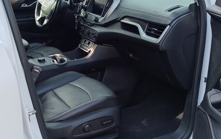 GMC Terrain, 2020 год, 2 390 000 рублей, 11 фотография