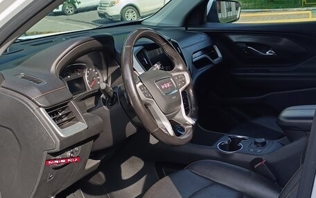 GMC Terrain, 2020 год, 2 390 000 рублей, 9 фотография