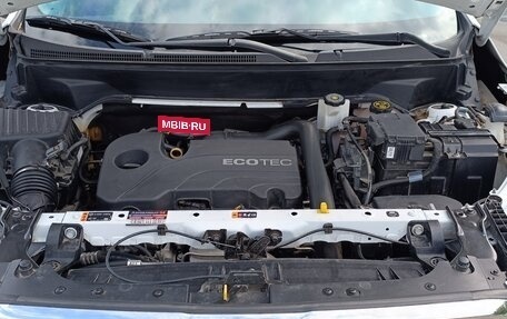 GMC Terrain, 2020 год, 2 390 000 рублей, 8 фотография