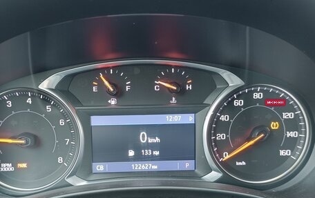 GMC Terrain, 2020 год, 2 390 000 рублей, 13 фотография