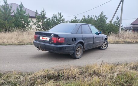 Audi A6, 1997 год, 200 000 рублей, 3 фотография