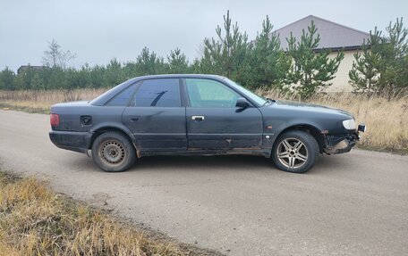 Audi A6, 1997 год, 200 000 рублей, 2 фотография