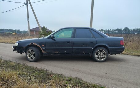 Audi A6, 1997 год, 200 000 рублей, 5 фотография