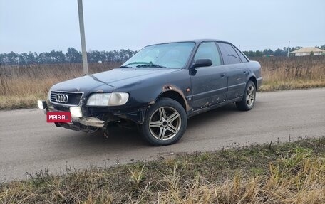 Audi A6, 1997 год, 200 000 рублей, 6 фотография