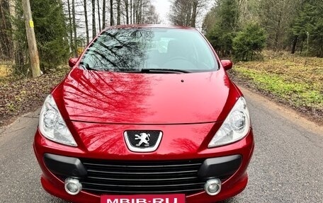 Peugeot 307 I, 2006 год, 549 000 рублей, 2 фотография