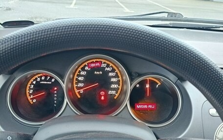 Honda Jazz I рестайлинг, 2008 год, 425 000 рублей, 11 фотография