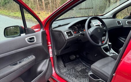 Peugeot 307 I, 2006 год, 549 000 рублей, 8 фотография