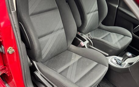 Peugeot 307 I, 2006 год, 549 000 рублей, 12 фотография