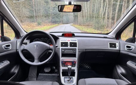 Peugeot 307 I, 2006 год, 549 000 рублей, 14 фотография