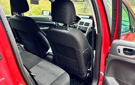 Peugeot 307 I, 2006 год, 549 000 рублей, 10 фотография