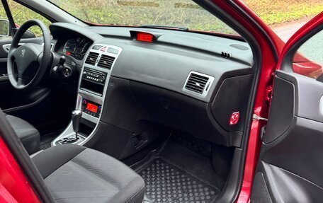 Peugeot 307 I, 2006 год, 549 000 рублей, 11 фотография