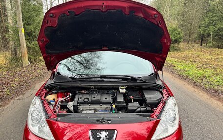 Peugeot 307 I, 2006 год, 549 000 рублей, 17 фотография