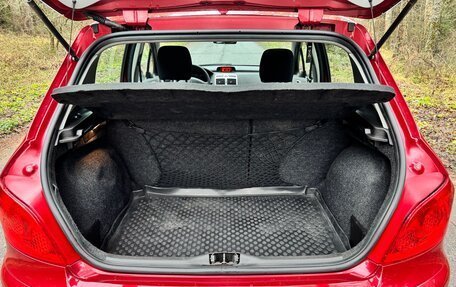 Peugeot 307 I, 2006 год, 549 000 рублей, 15 фотография