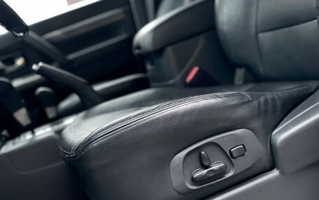 Mitsubishi Pajero IV, 2014 год, 1 999 000 рублей, 12 фотография