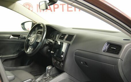Volkswagen Jetta VI, 2014 год, 1 177 000 рублей, 7 фотография
