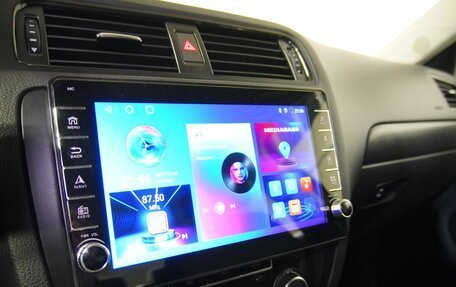 Volkswagen Jetta VI, 2014 год, 1 177 000 рублей, 9 фотография