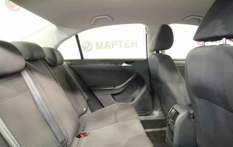 Volkswagen Jetta VI, 2014 год, 1 177 000 рублей, 8 фотография