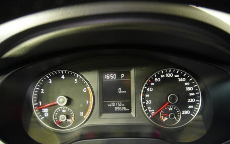 Volkswagen Jetta VI, 2014 год, 1 177 000 рублей, 15 фотография